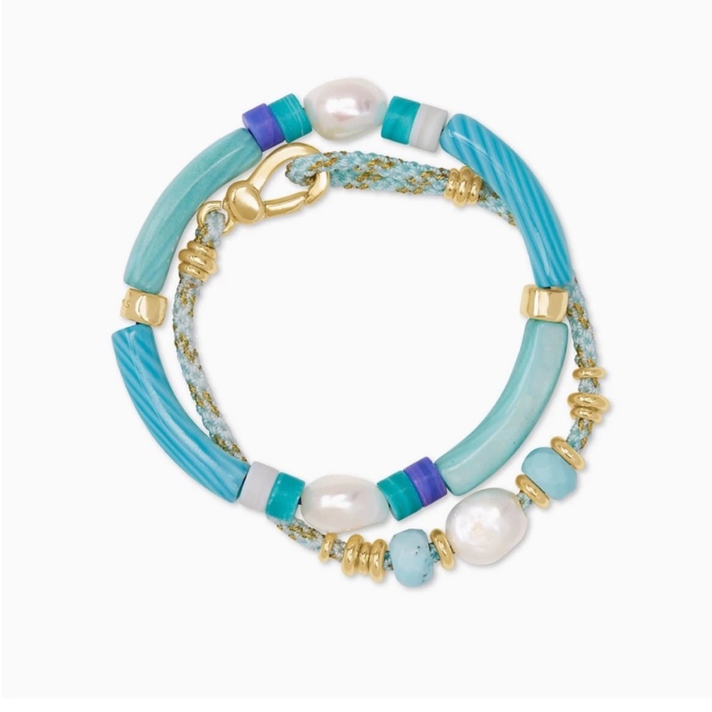 Kendra Scott Rachel Friendship Bracelets
